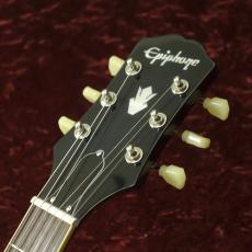Epiphone ES-335 Figured Blueberry Burst_7