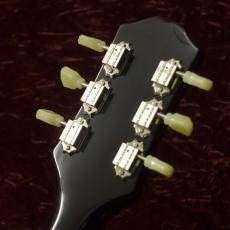 Epiphone ES-335 Figured Blueberry Burst_8