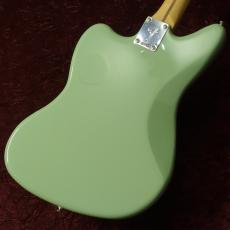 Fender Player II Jaguar RW Birch Green_2