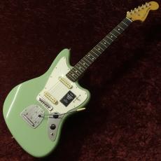 Fender Player II Jaguar RW Birch Green_3