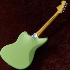 Fender Player II Jaguar RW Birch Green_4