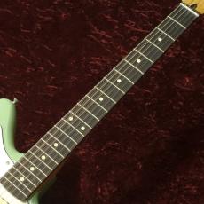 Fender Player II Jaguar RW Birch Green_5