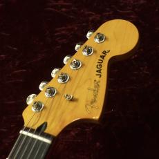 Fender Player II Jaguar RW Birch Green_7