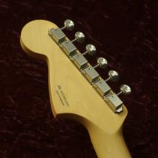 Fender Player II Jaguar RW Birch Green_8