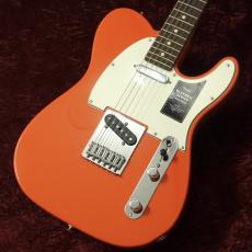Fender Player II Telecaster RW Rallye Orange
