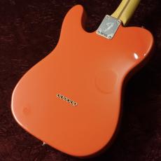 Fender Player II Telecaster RW Rallye Orange_2