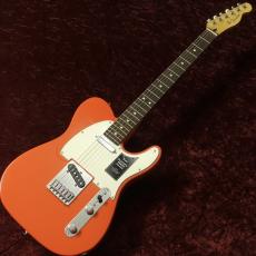 Fender Player II Telecaster RW Rallye Orange_3