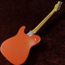 Fender Player II Telecaster RW Rallye Orange_4