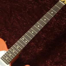 Fender Player II Telecaster RW Rallye Orange_5