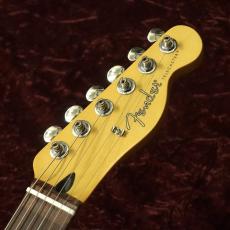 Fender Player II Telecaster RW Rallye Orange_7