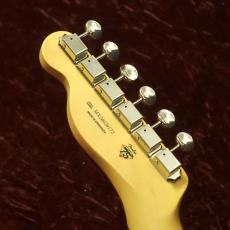 Fender Player II Telecaster RW Rallye Orange_8