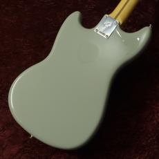Fender Player II Mustang Bass PJ MN Cactus Gray_2
