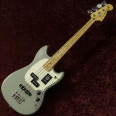 Fender Player II Mustang Bass PJ MN Cactus Gray_3