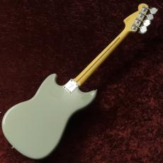 Fender Player II Mustang Bass PJ MN Cactus Gray_4