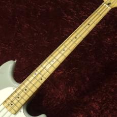 Fender Player II Mustang Bass PJ MN Cactus Gray_5