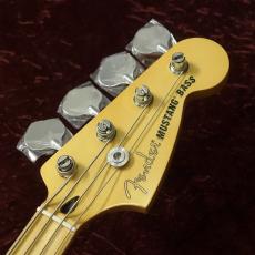 Fender Player II Mustang Bass PJ MN Cactus Gray_7