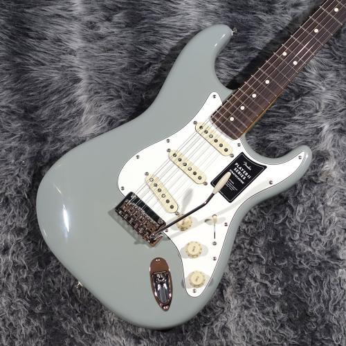 Fender Player II Stratocaster Cactus Gray【チョイキズ特価品】