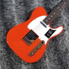 Fender Player II Telecaster  Rallye Orange