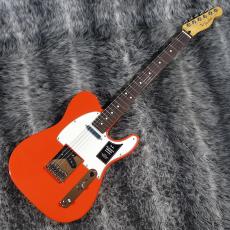 Fender Player II Telecaster  Rallye Orange_2