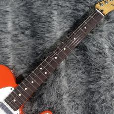 Fender Player II Telecaster  Rallye Orange_3