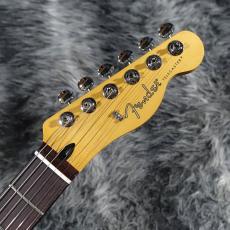 Fender Player II Telecaster  Rallye Orange_4