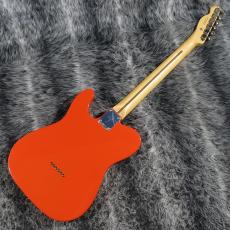Fender Player II Telecaster  Rallye Orange_6