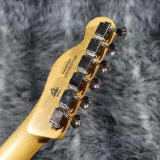 Fender Player II Telecaster  Rallye Orange_8