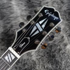 Epiphone Futura Les Paul Custom Twilight Shift_4
