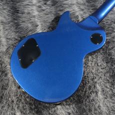 Epiphone Futura Les Paul Custom Twilight Shift_5