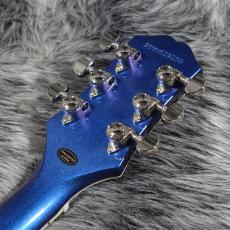 Epiphone Futura Les Paul Custom Twilight Shift_8