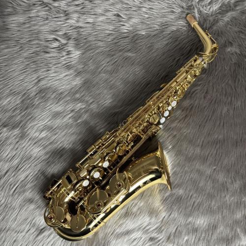 YAMAHA YAS-875EX カスタムEX アルトサックスYAS875EX