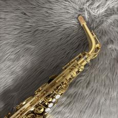 YAMAHA YAS-875EX カスタムEX アルトサックスYAS875EX_2