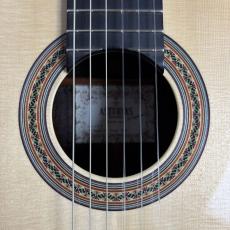 ASTURIAS S-3 松/ローズウッド【USED】_9