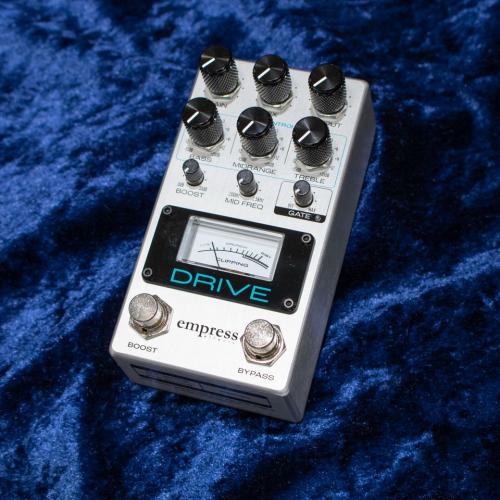 Empress Effects Drive
