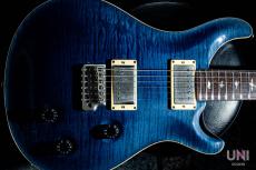 Paul Reed Smith [PRS] Custom22 10top [Wide Fat Neck] Whale Blue / 2004