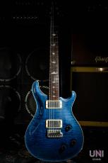 Paul Reed Smith [PRS] Custom22 10top [Wide Fat Neck] Whale Blue / 2004_2