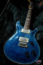 Paul Reed Smith [PRS] Custom22 10top [Wide Fat Neck] Whale Blue / 2004_9