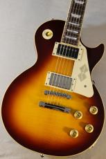 Epiphone 【クリアランスセール】【Inspired by Gibson Custom】1959 Les Paul STD Reissue Deep Cherry Sunburst
