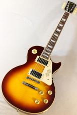 Epiphone 【クリアランスセール】【Inspired by Gibson Custom】1959 Les Paul STD Reissue Deep Cherry Sunburst_2