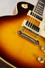 Epiphone 【クリアランスセール】【Inspired by Gibson Custom】1959 Les Paul STD Reissue Deep Cherry Sunburst_3