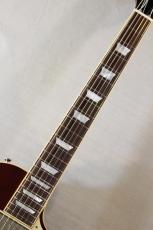 Epiphone 【クリアランスセール】【Inspired by Gibson Custom】1959 Les Paul STD Reissue Deep Cherry Sunburst_5