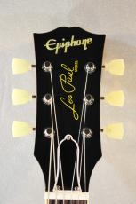 Epiphone 【クリアランスセール】【Inspired by Gibson Custom】1959 Les Paul STD Reissue Deep Cherry Sunburst_6