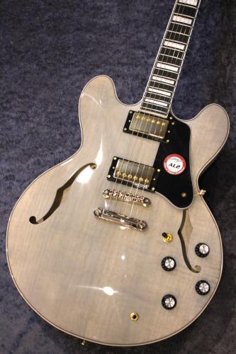 Seventy Seven Guitars 【クリアランスセール】【軽量!】EXRUBATO-CTM-JT W-BD #SS24238【3.30kg】【送料無料】
