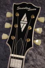 Seventy Seven Guitars 【クリアランスセール】【軽量!】EXRUBATO-CTM-JT W-BD #SS24238【3.30kg】【送料無料】_4