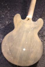Seventy Seven Guitars 【クリアランスセール】【軽量!】EXRUBATO-CTM-JT W-BD #SS24238【3.30kg】【送料無料】_5