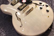 Seventy Seven Guitars 【クリアランスセール】【軽量!】EXRUBATO-CTM-JT W-BD #SS24238【3.30kg】【送料無料】_9