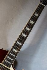 Gibson 【傷あり特価】Les Paul Standard '60s AAA Top HCSB【3.94kg/軽量】【ワイドフレイム】_2