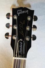 Gibson 【傷あり特価】Les Paul Standard '60s AAA Top HCSB【3.94kg/軽量】【ワイドフレイム】_3