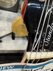 Gibson 【傷あり特価】Les Paul Standard '60s AAA Top HCSB【3.94kg/軽量】【ワイドフレイム】_11