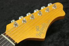 infinite Custom Order Trad Fullsize T Light Aged / See-through White Blonde #2374【軽量2.95kg】_8